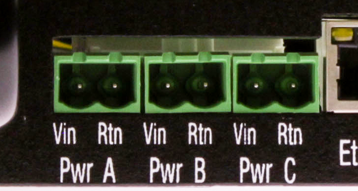 RackInjector Components